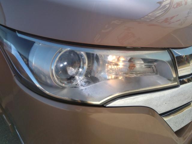 デイズ ハイウェイスターX Vセレクション+セーフティ2☆禁煙☆ナビ ☆純正SDナビ☆フルセグTV☆Bluetooth☆アラウンドビューモニター☆エマージェンシーブレーキ☆横滑り防止☆インテリキー☆プッシュスタート☆バイキセノンヘッドライト☆革巻きステアリング☆(4枚目)