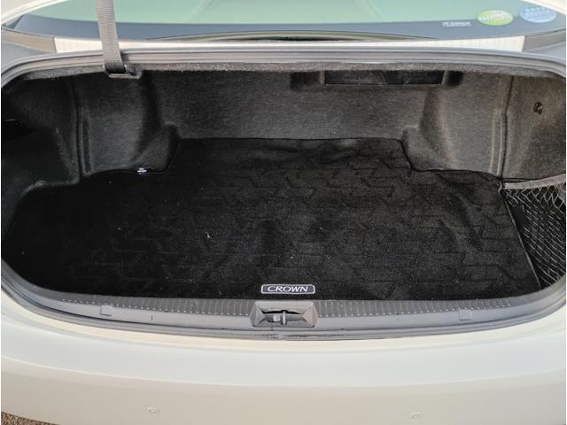 クラウン ロイヤルサルーンi-Four Uパッケージ☆4WD☆ ☆サンルーフ☆メーカーナビ☆フルセグTV☆Bluetooth☆バックカメラ☆本革シート☆パワーシート☆シートベンチレーション☆シートヒーター☆スマートキー2個☆プッシュスタート☆ドラレコ☆ETC☆(54枚目)