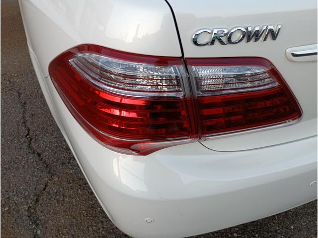 クラウン ロイヤルサルーンi-Four Uパッケージ☆4WD☆ ☆サンルーフ☆メーカーナビ☆フルセグTV☆Bluetooth☆バックカメラ☆本革シート☆パワーシート☆シートベンチレーション☆シートヒーター☆スマートキー2個☆プッシュスタート☆ドラレコ☆ETC☆(72枚目)