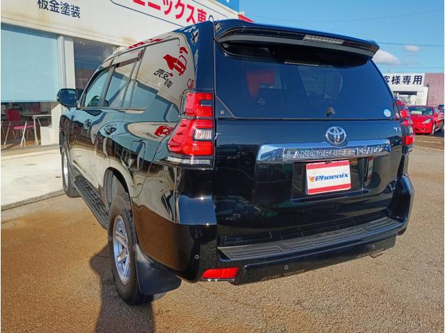 ランドクルーザープラド TX☆4WD☆禁煙☆5人乗り仕様☆サンルーフ☆ ☆サンルーフ☆SDナビ☆フルセグTV☆Bluetooth☆バックカメラ☆トヨタセーフティセンス☆レーダークルーズ☆クリアランスソナー☆ETC☆ドラレコ☆LEDヘッドライト&フォグ☆2nd発進モード☆(15枚目)