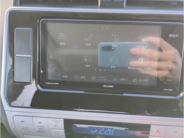 ランドクルーザープラド TX☆4WD☆禁煙☆5人乗り仕様☆サンルーフ☆ ☆サンルーフ☆SDナビ☆フルセグTV☆Bluetooth☆バックカメラ☆トヨタセーフティセンス☆レーダークルーズ☆クリアランスソナー☆ETC☆ドラレコ☆LEDヘッドライト&フォグ☆2nd発進モード☆(25枚目)