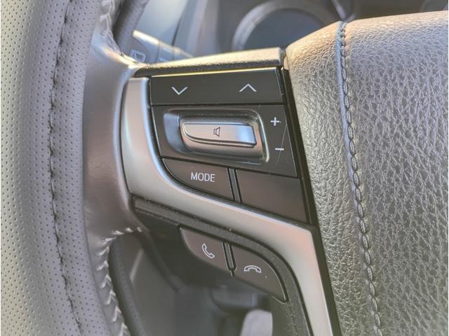 ランドクルーザープラド TX☆4WD☆禁煙☆5人乗り仕様☆サンルーフ☆ ☆サンルーフ☆SDナビ☆フルセグTV☆Bluetooth☆バックカメラ☆トヨタセーフティセンス☆レーダークルーズ☆クリアランスソナー☆ETC☆ドラレコ☆LEDヘッドライト&フォグ☆2nd発進モード☆(31枚目)