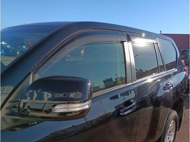 ランドクルーザープラド TX☆4WD☆禁煙☆5人乗り仕様☆サンルーフ☆ ☆サンルーフ☆SDナビ☆フルセグTV☆Bluetooth☆バックカメラ☆トヨタセーフティセンス☆レーダークルーズ☆クリアランスソナー☆ETC☆ドラレコ☆LEDヘッドライト&フォグ☆2nd発進モード☆(46枚目)