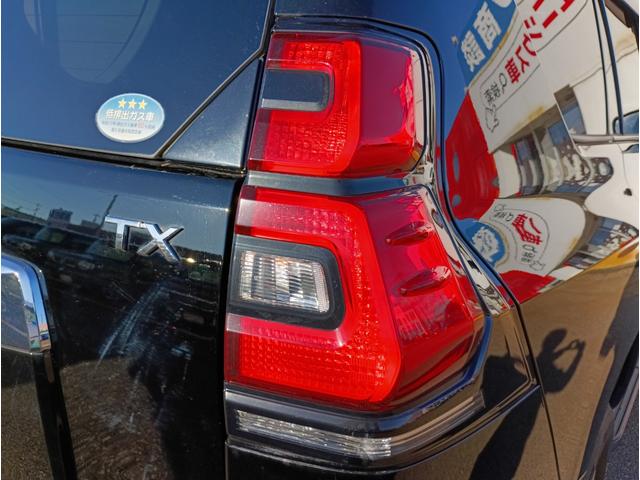 ランドクルーザープラド TX☆4WD☆禁煙☆5人乗り仕様☆サンルーフ☆ ☆サンルーフ☆SDナビ☆フルセグTV☆Bluetooth☆バックカメラ☆トヨタセーフティセンス☆レーダークルーズ☆クリアランスソナー☆ETC☆ドラレコ☆LEDヘッドライト&フォグ☆2nd発進モード☆(48枚目)