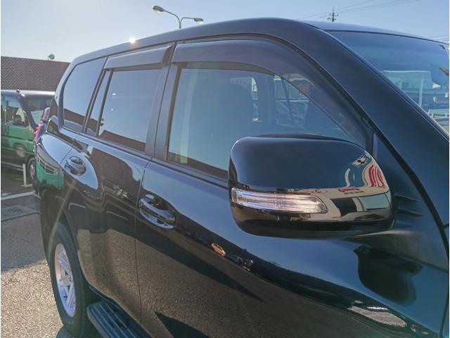 ランドクルーザープラド TX☆4WD☆禁煙☆5人乗り仕様☆サンルーフ☆ ☆サンルーフ☆SDナビ☆フルセグTV☆Bluetooth☆バックカメラ☆トヨタセーフティセンス☆レーダークルーズ☆クリアランスソナー☆ETC☆ドラレコ☆LEDヘッドライト&フォグ☆2nd発進モード☆(49枚目)