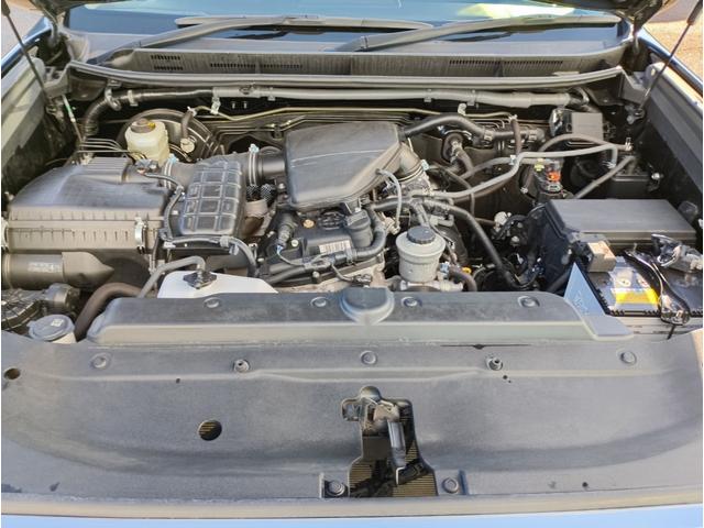 ランドクルーザープラド TX☆4WD☆禁煙☆5人乗り仕様☆サンルーフ☆ ☆サンルーフ☆SDナビ☆フルセグTV☆Bluetooth☆バックカメラ☆トヨタセーフティセンス☆レーダークルーズ☆クリアランスソナー☆ETC☆ドラレコ☆LEDヘッドライト&フォグ☆2nd発進モード☆(50枚目)