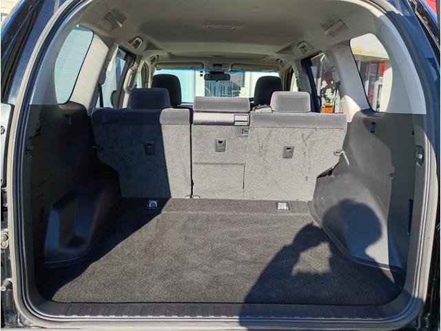 ランドクルーザープラド TX☆4WD☆禁煙☆5人乗り仕様☆サンルーフ☆ ☆サンルーフ☆SDナビ☆フルセグTV☆Bluetooth☆バックカメラ☆トヨタセーフティセンス☆レーダークルーズ☆クリアランスソナー☆ETC☆ドラレコ☆LEDヘッドライト&フォグ☆2nd発進モード☆(58枚目)