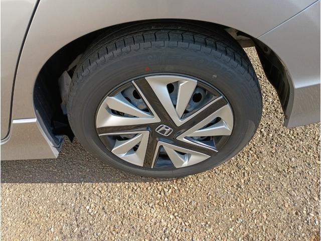 シャトル ハイブリッド ホンダセンシング☆禁煙☆修復歴無☆ ☆純正ナビ☆Bluetooth☆バックカメラ☆ホンダセンシング☆レーダークルーズ☆ETC☆スマートキー2個☆プッシュスタート☆LDW☆プラズマクラスター付AAC☆先行車発進お知らせ機能☆禁煙☆修復歴無(17枚目)