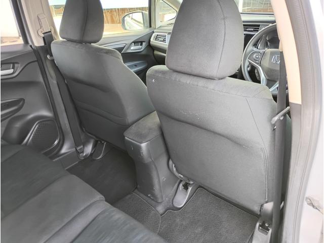 シャトル ハイブリッド ホンダセンシング☆禁煙☆修復歴無☆ ☆純正ナビ☆Bluetooth☆バックカメラ☆ホンダセンシング☆レーダークルーズ☆ETC☆スマートキー2個☆プッシュスタート☆LDW☆プラズマクラスター付AAC☆先行車発進お知らせ機能☆禁煙☆修復歴無(36枚目)