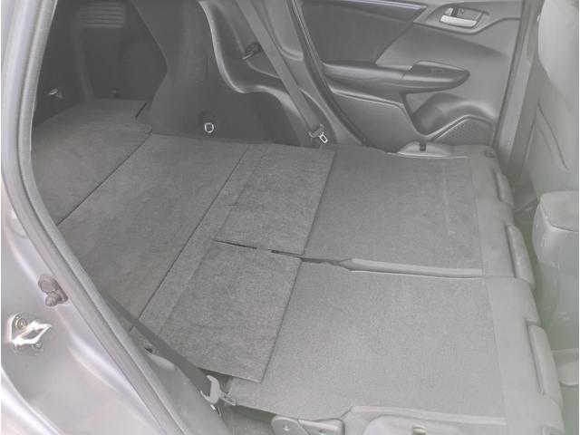 シャトル ハイブリッド ホンダセンシング☆禁煙☆修復歴無☆ ☆純正ナビ☆Bluetooth☆バックカメラ☆ホンダセンシング☆レーダークルーズ☆ETC☆スマートキー2個☆プッシュスタート☆LDW☆プラズマクラスター付AAC☆先行車発進お知らせ機能☆禁煙☆修復歴無(38枚目)