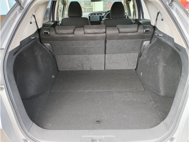 シャトル ハイブリッド ホンダセンシング☆禁煙☆修復歴無☆ ☆純正ナビ☆Bluetooth☆バックカメラ☆ホンダセンシング☆レーダークルーズ☆ETC☆スマートキー2個☆プッシュスタート☆LDW☆プラズマクラスター付AAC☆先行車発進お知らせ機能☆禁煙☆修復歴無(39枚目)