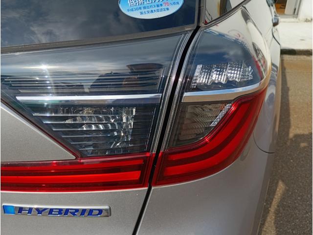 シャトル ハイブリッド ホンダセンシング☆禁煙☆修復歴無☆ ☆純正ナビ☆Bluetooth☆バックカメラ☆ホンダセンシング☆レーダークルーズ☆ETC☆スマートキー2個☆プッシュスタート☆LDW☆プラズマクラスター付AAC☆先行車発進お知らせ機能☆禁煙☆修復歴無(55枚目)