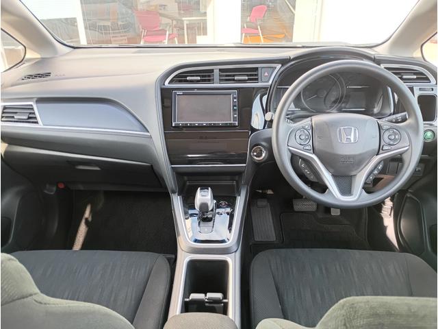 シャトル ハイブリッド ホンダセンシング☆禁煙☆修復歴無☆ ☆純正ナビ☆Bluetooth☆バックカメラ☆ホンダセンシング☆レーダークルーズ☆ETC☆スマートキー2個☆プッシュスタート☆LDW☆プラズマクラスター付AAC☆先行車発進お知らせ機能☆禁煙☆修復歴無(63枚目)