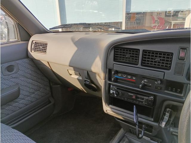 TOYOTA HILUX PICK UP DOUBLECAB SSR-X