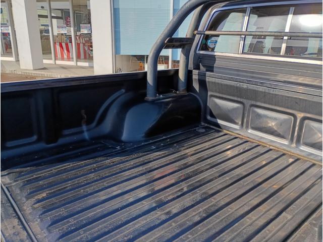 TOYOTA HILUX PICK UP DOUBLECAB SSR-X