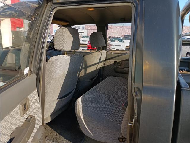 TOYOTA HILUX PICK UP DOUBLECAB SSR-X