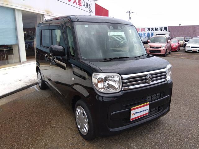 スペーシア ハイブリッドG☆禁煙☆修復歴無☆走行2.4万Km☆ ☆メモリーナビ☆TV☆Bluetooth☆スズキセーフティサポート☆リアパーキングセンサー☆ドラレコ☆ETC☆両側スライドドア☆スマートキー☆プッシュスタート☆アイドリングストップ☆(10枚目)