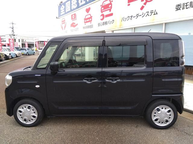 スペーシア ハイブリッドG☆禁煙☆修復歴無☆走行2.4万Km☆ ☆メモリーナビ☆TV☆Bluetooth☆スズキセーフティサポート☆リアパーキングセンサー☆ドラレコ☆ETC☆両側スライドドア☆スマートキー☆プッシュスタート☆アイドリングストップ☆(12枚目)