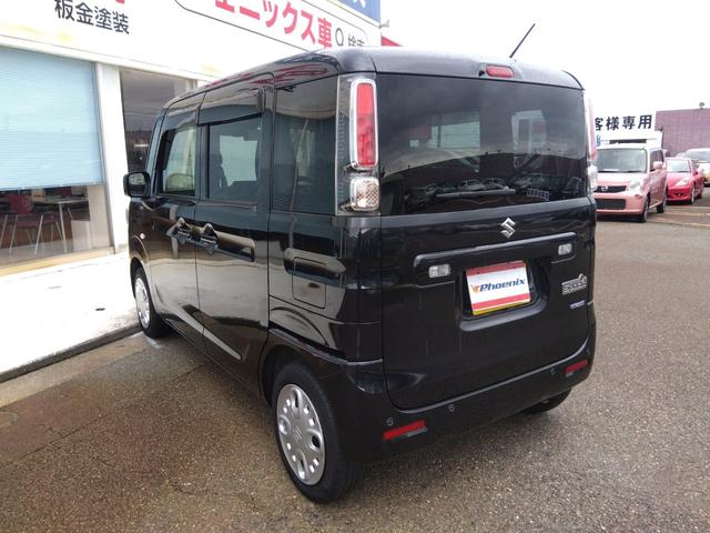 スペーシア ハイブリッドG☆禁煙☆修復歴無☆走行2.4万Km☆ ☆メモリーナビ☆TV☆Bluetooth☆スズキセーフティサポート☆リアパーキングセンサー☆ドラレコ☆ETC☆両側スライドドア☆スマートキー☆プッシュスタート☆アイドリングストップ☆(15枚目)
