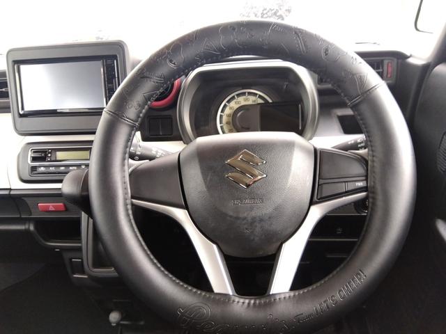 スペーシア ハイブリッドG☆禁煙☆修復歴無☆走行2.4万Km☆ ☆メモリーナビ☆TV☆Bluetooth☆スズキセーフティサポート☆リアパーキングセンサー☆ドラレコ☆ETC☆両側スライドドア☆スマートキー☆プッシュスタート☆アイドリングストップ☆(20枚目)