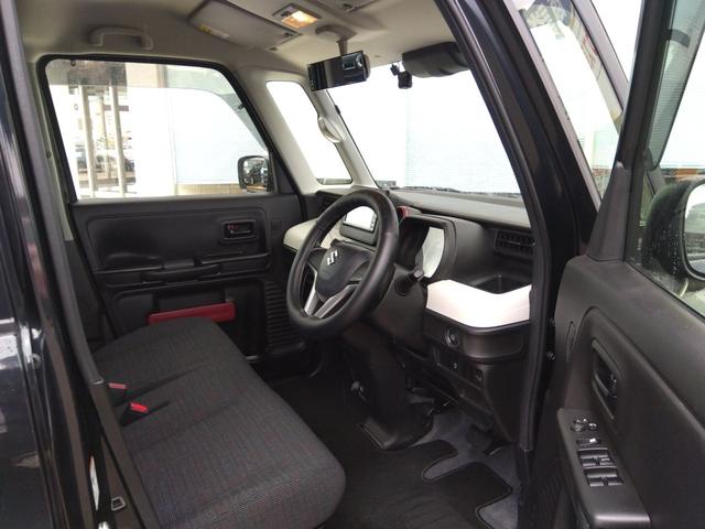 スペーシア ハイブリッドG☆禁煙☆修復歴無☆走行2.4万Km☆ ☆メモリーナビ☆TV☆Bluetooth☆スズキセーフティサポート☆リアパーキングセンサー☆ドラレコ☆ETC☆両側スライドドア☆スマートキー☆プッシュスタート☆アイドリングストップ☆(21枚目)