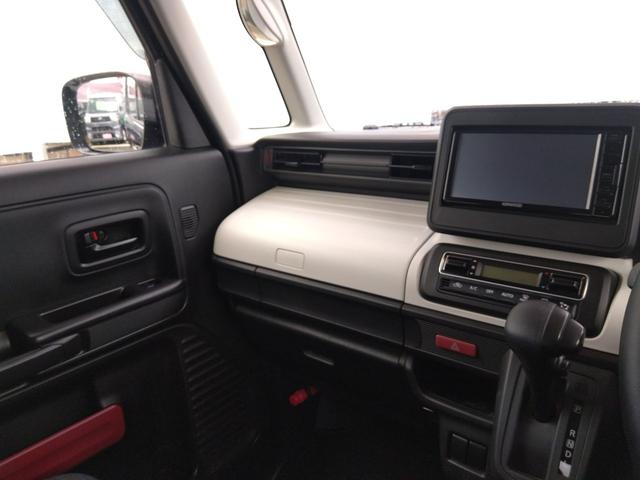 スペーシア ハイブリッドG☆禁煙☆修復歴無☆走行2.4万Km☆ ☆メモリーナビ☆TV☆Bluetooth☆スズキセーフティサポート☆リアパーキングセンサー☆ドラレコ☆ETC☆両側スライドドア☆スマートキー☆プッシュスタート☆アイドリングストップ☆(22枚目)