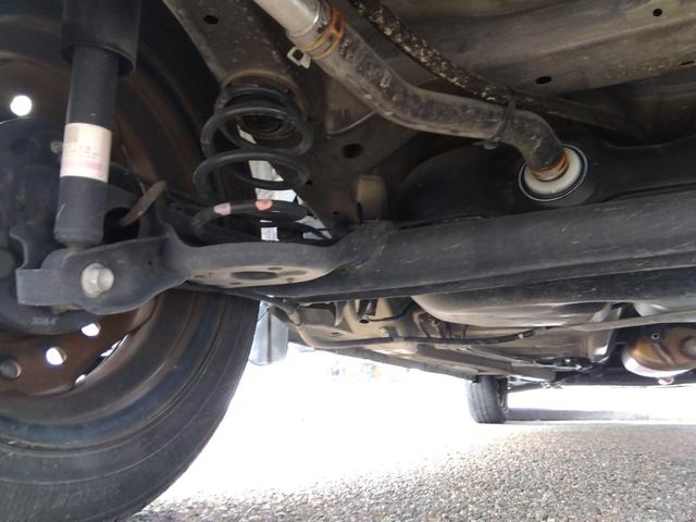 スペーシア ハイブリッドG☆禁煙☆修復歴無☆走行2.4万Km☆ ☆メモリーナビ☆TV☆Bluetooth☆スズキセーフティサポート☆リアパーキングセンサー☆ドラレコ☆ETC☆両側スライドドア☆スマートキー☆プッシュスタート☆アイドリングストップ☆(46枚目)