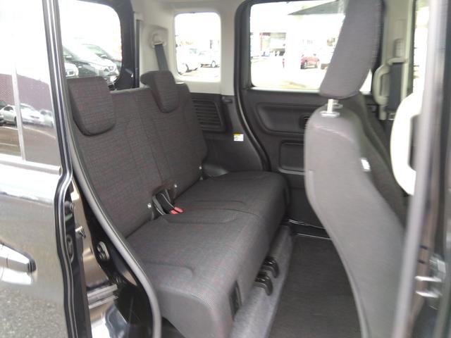 スペーシア ハイブリッドG☆禁煙☆修復歴無☆走行2.4万Km☆ ☆メモリーナビ☆TV☆Bluetooth☆スズキセーフティサポート☆リアパーキングセンサー☆ドラレコ☆ETC☆両側スライドドア☆スマートキー☆プッシュスタート☆アイドリングストップ☆(66枚目)