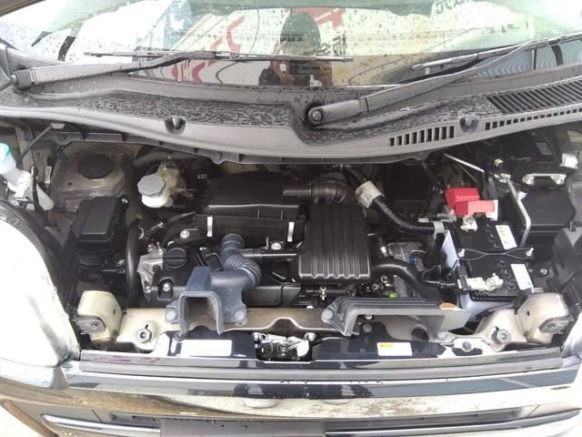 スペーシア ハイブリッドG☆禁煙☆修復歴無☆走行2.4万Km☆ ☆メモリーナビ☆TV☆Bluetooth☆スズキセーフティサポート☆リアパーキングセンサー☆ドラレコ☆ETC☆両側スライドドア☆スマートキー☆プッシュスタート☆アイドリングストップ☆(71枚目)