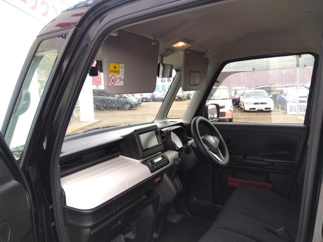 スペーシア ハイブリッドG☆禁煙☆修復歴無☆走行2.4万Km☆ ☆メモリーナビ☆TV☆Bluetooth☆スズキセーフティサポート☆リアパーキングセンサー☆ドラレコ☆ETC☆両側スライドドア☆スマートキー☆プッシュスタート☆アイドリングストップ☆(72枚目)