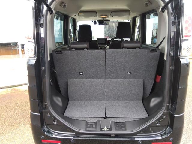 スペーシア ハイブリッドG☆禁煙☆修復歴無☆走行2.4万Km☆ ☆メモリーナビ☆TV☆Bluetooth☆スズキセーフティサポート☆リアパーキングセンサー☆ドラレコ☆ETC☆両側スライドドア☆スマートキー☆プッシュスタート☆アイドリングストップ☆(76枚目)