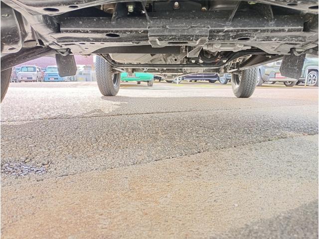 スーパーキャリイ Ｘリミテッド☆４ＷＤ☆禁煙☆リフトアップ☆専用装備装着車☆　☆１インチリフトＵＰ☆９インチナビ☆フルセグＴＶ☆Ｂｌｕｅｔｏｏｔｈ☆バックカメラ☆スズキセーフティサポート☆前後ドラレコ☆専用装備（ＬＥＤヘッドライト＆ブラックホイー＆☆デカール）☆ＥＴＣ☆修復歴無（50枚目）