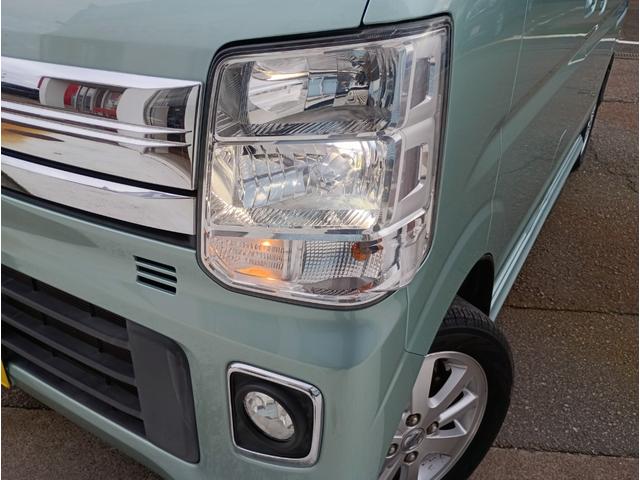 ＮＶ１００クリッパーリオ Ｇ☆４ＷＤ☆禁煙☆オートステップ☆両側電動ドア☆　☆ハイルーフ☆レーダーブレーキサポート☆両側パワースライドドア☆オートステップ☆スマートキー２個☆プッシュスタート☆ディスチャージヘッドライト☆フォグランプ☆ＣＤオーディオ☆ＵＳＢ接続☆横滑り防止☆（4枚目）