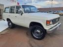 TOYOTA LAND CRUISER 60