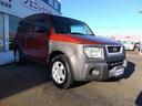 HONDA ELEMENT