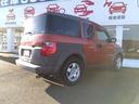 HONDA ELEMENT