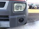 HONDA ELEMENT