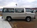 NISSAN HOMY COACH
