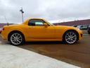MAZDA ROADSTER