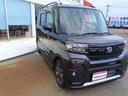 ファンクロスターボ☆禁煙☆走行０．４万Ｋｍ☆　☆スマートアシスト☆コーナーセンサー☆レーダークルーズ☆両側パワースライドドア☆シートヒーター☆ＬＥＤヘッドライト＆フォグ☆スマートキー☆プッシュスタート☆ビルトインＥＴＣ☆アップグレードパック☆（10枚目）