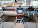 クラウン ロイヤルサルーンi-Four Uパッケージ☆4WD☆ ☆サンルーフ☆メーカーナビ☆フルセグTV☆Bluetooth☆バックカメラ☆本革シート☆パワーシート☆シートベンチレーション☆シートヒーター☆スマートキー2個☆プッシュスタート☆ドラレコ☆ETC☆(5枚目)