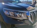 ランドクルーザープラド TX☆4WD☆禁煙☆5人乗り仕様☆サンルーフ☆ ☆サンルーフ☆SDナビ☆フルセグTV☆Bluetooth☆バックカメラ☆トヨタセーフティセンス☆レーダークルーズ☆クリアランスソナー☆ETC☆ドラレコ☆LEDヘッドライト&フォグ☆2nd発進モード☆(4枚目)