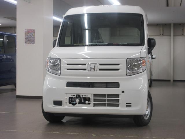 ホンダ Ｎ－ＶＡＮ