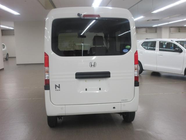 ホンダ Ｎ－ＶＡＮ