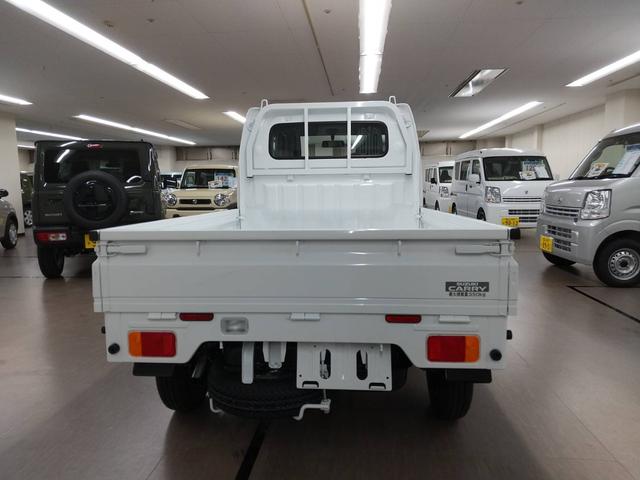 ＫＣ　４ＷＤ　エアコン　ナビ付(3枚目)