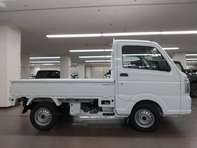 ＫＣ　４ＷＤ　エアコン　ナビ付(8枚目)