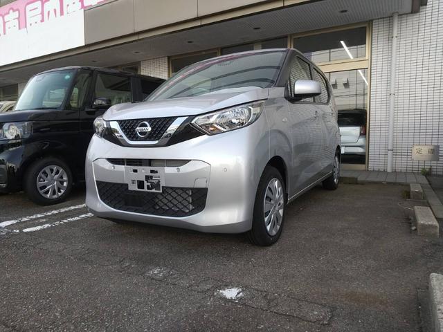 日産 デイズ