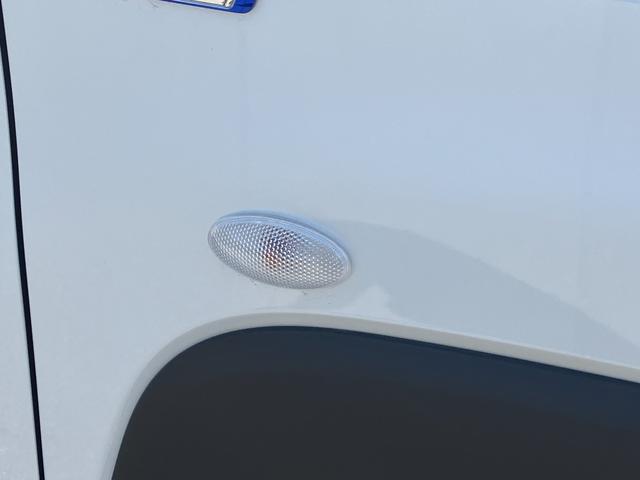 フレアクロスオーバー ハイブリッドＸＧ　セーフティＰ　４ＷＤ　プッシュスタート　スマートキー２個　ＬＥＤヘッドライト　Ｐセンター　両席シートヒーター　ミラーヒーター　リアヒーターダクト（9枚目）