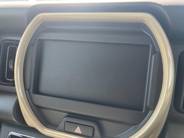 フレアクロスオーバー ハイブリッドＸＧ　セーフティＰ　４ＷＤ　プッシュスタート　スマートキー２個　ＬＥＤヘッドライト　Ｐセンター　両席シートヒーター　ミラーヒーター　リアヒーターダクト（34枚目）