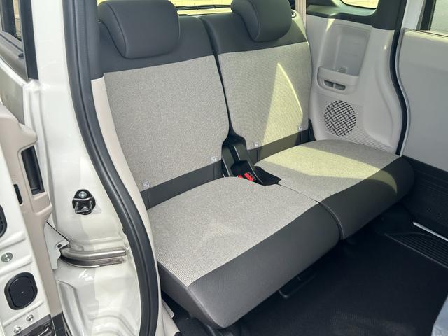 Ｎ－ＢＯＸ ベースグレード　ホンダセンシング　ナビ　左パワースライドドア　４ＷＤ　シートヒーター　アイドリングストップ　オートエアコン　プッシュスタート　横滑り防止装置　電動格納ミラー（46枚目）
